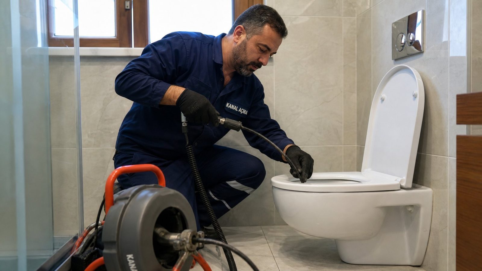 Yer Süzgeci Açma